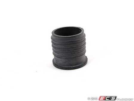 ES#170384 - 61668364114 - Filler Pipe Grommet - The rubber insert found at the end of the windshield washer filler pipe - Genuine BMW - BMW