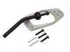 ES#4043264 - 90142401502 - 901 Short Shift Kit - Quickly improve performance to your classic Porsche - Hamburg Tech - Porsche