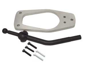 ES#4043264 - 90142401502 - 901 Short Shift Kit - Quickly improve performance to your classic Porsche - Hamburg Tech - Porsche