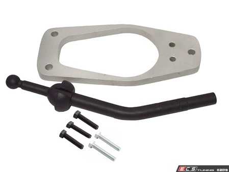 ES#4043264 - 90142401502 - 901 Short Shift Kit - Quickly improve performance to your classic Porsche - Hamburg Tech - Porsche