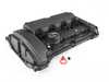 ES#3623953 - 11127646555 - Valve Cover With PCV - Keep your MINI engine looking new : part of the PCV system / Cylinder Head Cover - URO - MINI