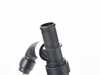 ES#4041118 - 11539845352 - Coolant Pipe - Return Line - Attaches from the auxiliary water pump to thermostat housing and expansion tank. - Genuine MINI - MINI