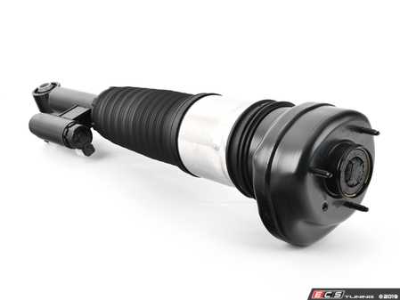 ES#4185309 - 37107915954 - AIR SPRING STRUT, REAR RIGHT - Genuine BMW - BMW