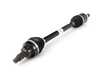 ES#2590044 - 33207637445 - OUTPUT SHAFT LEFT - Genuine BMW - BMW