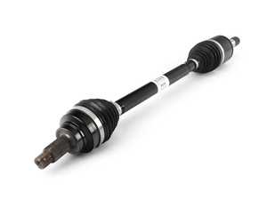 ES#2590044 - 33207637445 - OUTPUT SHAFT LEFT - Genuine BMW - BMW