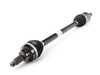 ES#2817675 - 33208603108 - OUTPUT SHAFT RIGHT - Genuine BMW - BMW