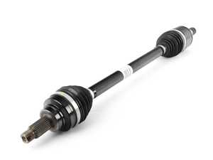 ES#2817675 - 33208603108 - OUTPUT SHAFT RIGHT - Genuine BMW - BMW