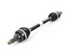 ES#2817676 - 33208603109 - OUTPUT SHAFT LEFT - Genuine BMW - BMW