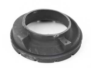 ES#1929460 - 33536775750 - SPRING PAD UPPER - Genuine BMW - BMW