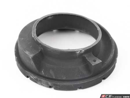 ES#1929460 - 33536775750 - SPRING PAD UPPER - Genuine BMW - BMW