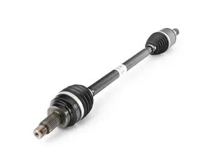 OUTPUT SHAFT RIGHT