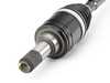 ES#2698180 - 33207609352 - OUTPUT SHAFT RIGHT - Genuine BMW - BMW