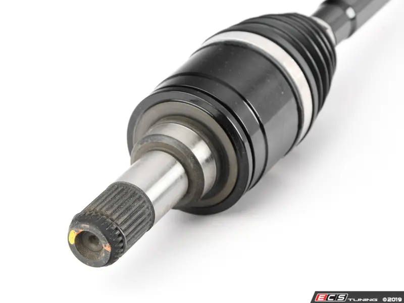 その他 E.H0129 Genuine BMW - 33207609352 - OUTPUT SHAFT RIGHT (33-20-7-609-352)