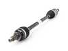ES#2706838 - 33207609351 - OUTPUT SHAFT LEFT - Genuine BMW - BMW