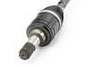 ES#2706838 - 33207609351 - OUTPUT SHAFT LEFT - Genuine BMW - BMW