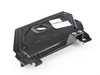ES#2745215 - 51717317737 - Battery Cover - Located on the passenger side in the engine bay - Genuine MINI - MINI
