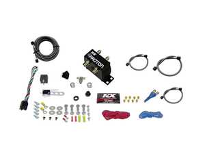 ES#4044082 - 20421-00 - Proton Plus Series Nitrous System - No Bottle  - Nitrous Express - 