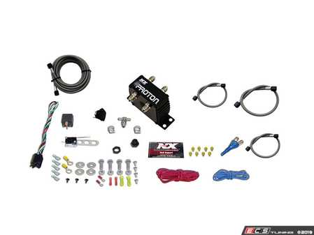 ES#4044082 - 20421-00 - Proton Plus Series Nitrous System - No Bottle  - Nitrous Express - 