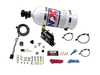 ES#4044087 - NEX20421 - Proton Plus Series Nitrous System - Choose your bottle size to add up to 150hp with this EFI nitrous kit. - Nitrous Express - BMW