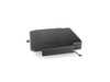 ES#3740044 - 028798ECS01 - Audi B9 S4/S5 ECU Cover - Matte Black - Compliment your engine bay and hide away the exposed ECU - ECS - Audi