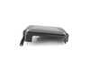 ES#3740044 - 028798ECS01 - Audi B9 S4/S5 ECU Cover - Matte Black - Compliment your engine bay and hide away the exposed ECU - ECS - Audi