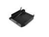 ES#3740044 - 028798ECS01 - Audi B9 S4/S5 ECU Cover - Matte Black - Compliment your engine bay and hide away the exposed ECU - ECS - Audi