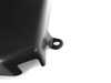 ES#3740044 - 028798ECS01 - Audi B9 S4/S5 ECU Cover - Matte Black - Compliment your engine bay and hide away the exposed ECU - ECS - Audi