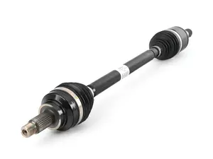 Output Shaft - Right 
