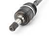 ES#2578141 - 33207637444 - Output Shaft - Right  - Replace damaged or worn out axles and get start driving smooth again! - Genuine BMW - BMW