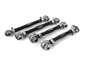 Rear Upper Lateral Links