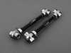 ES#4017727 - SPL-RUA-G29 - Rear Upper Lateral Links - The SPL Parts TITANIUM Series Rear Upper Arms (RUA) greatly increase the range of rear camber adjustment for high-performance track/street applications. - SPL Parts - BMW