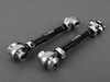 ES#4017727 - SPL-RUA-G29 - Rear Upper Lateral Links - The SPL Parts TITANIUM Series Rear Upper Arms (RUA) greatly increase the range of rear camber adjustment for high-performance track/street applications. - SPL Parts - BMW