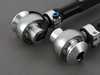 ES#4017727 - SPL-RUA-G29 - Rear Upper Lateral Links - The SPL Parts TITANIUM Series Rear Upper Arms (RUA) greatly increase the range of rear camber adjustment for high-performance track/street applications. - SPL Parts - BMW