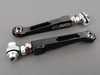 ES#4017727 - SPL-RUA-G29 - Rear Upper Lateral Links - The SPL Parts TITANIUM Series Rear Upper Arms (RUA) greatly increase the range of rear camber adjustment for high-performance track/street applications. - SPL Parts - BMW