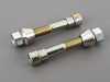 ES#4017727 - SPL-RUA-G29 - Rear Upper Lateral Links - The SPL Parts TITANIUM Series Rear Upper Arms (RUA) greatly increase the range of rear camber adjustment for high-performance track/street applications. - SPL Parts - BMW