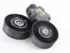 ES#2739954 - 11537549476RKT3 - ECS Cooling System Refresh Kit - Level 3 - Everything you need to totally service your cooling system, including a radiator and belt service - Genuine BMW - BMW