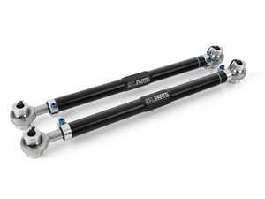 ES#4017723 - SPL-RTA-G29 - Rear Toe Links - SPL Parts Rear Toe Arms (RTA) increase stability and response by eliminating bushing deflection while providing an increased range of rear toe adjustment. - SPL Parts - BMW