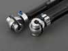 ES#4017726 - SPL-RTR-G29 - Rear Traction Links - SPL Parts TITANIUM Series Rear Traction Links (RTR) increase stability and response by eliminating bushing deflection under hard acceleration and braking and help to reduce wheel hop on hard launches. - SPL Parts - BMW