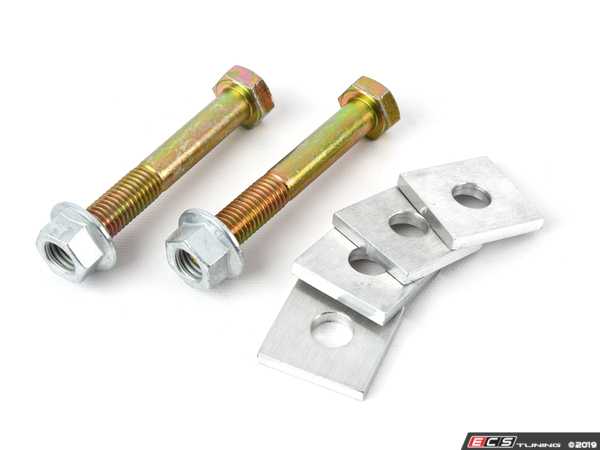 SPL Parts - SPL-EL-G29 - Eccentric Toe Lockout