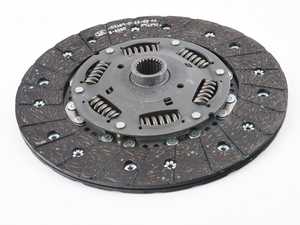 ES#3999994 - 034-503-1009KT - RS4 Clutch Kit With 034Motorsport Billet Flywheel - Featuring the 034Motorsport Billet Lightweight Flywheel, paired with a LUK OE B7 RS4 clutch kit, and associated hardware - Assembled By ECS - Audi
