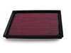 ES#3898 - 332209 - Performance Engine Air Filter 33-2209 - Drop-in high flow replacement for your vehicle - K&N - Audi