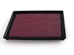 ES#3898 - 332209 - Performance Engine Air Filter 33-2209 - Drop-in high flow replacement for your vehicle - K&N - Audi