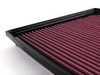 ES#3898 - 332209 - Performance Engine Air Filter 33-2209 - Drop-in high flow replacement for your vehicle - K&N - Audi