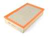 ES#3676587 - 13717514832 - E65 Air Filter - Keep your engine breathing like it should - Hengst - BMW