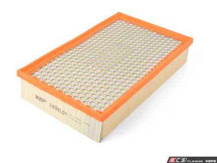 ES#3676587 - 13717514832 - E65 Air Filter - Keep your engine breathing like it should - Hengst - BMW