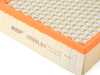 ES#3676587 - 13717514832 - E65 Air Filter - Keep your engine breathing like it should - Hengst - BMW