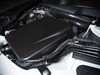 ES#3740044 - 028798ECS01 - Audi B9 S4/S5 ECU Cover - Matte Black - Compliment your engine bay and hide away the exposed ECU - ECS - Audi