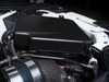 ES#3740044 - 028798ECS01 - Audi B9 S4/S5 ECU Cover - Matte Black - Compliment your engine bay and hide away the exposed ECU - ECS - Audi