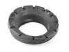 ES#1929460 - 33536775750 - SPRING PAD UPPER - Genuine BMW - BMW