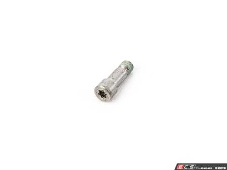 ES#42081 - 23017507118 - BOLT - Genuine BMW - BMW